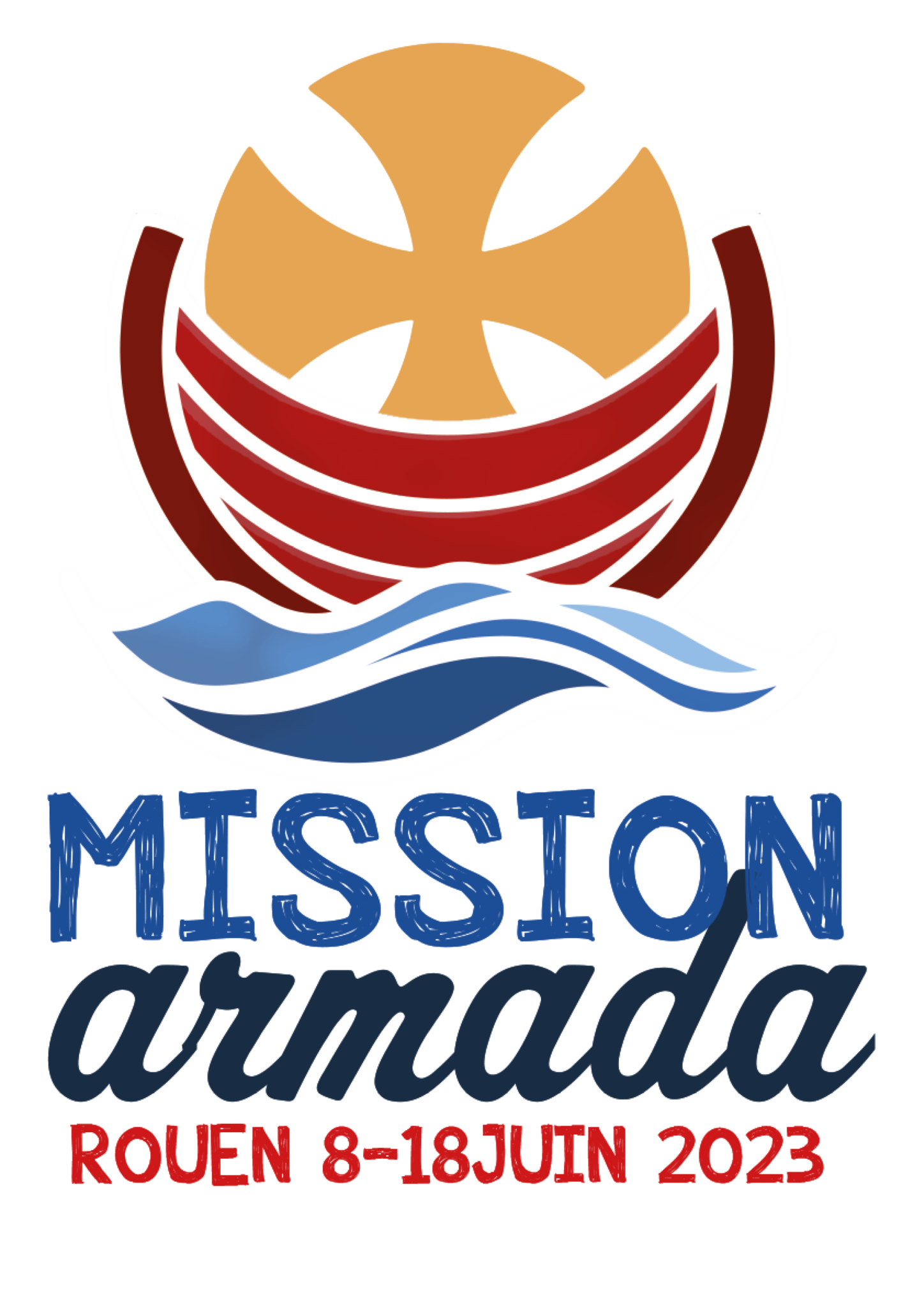 Logo of Mission Armada