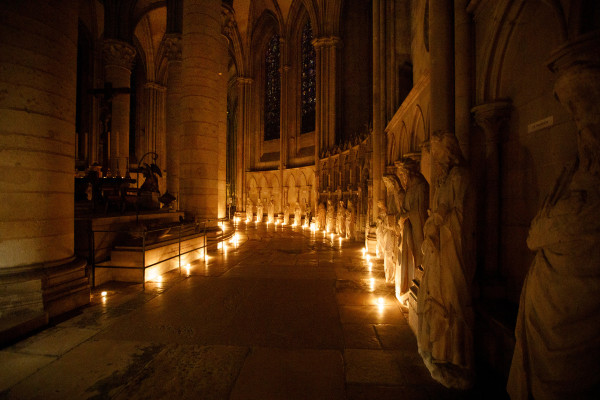 Illustration de l'événement