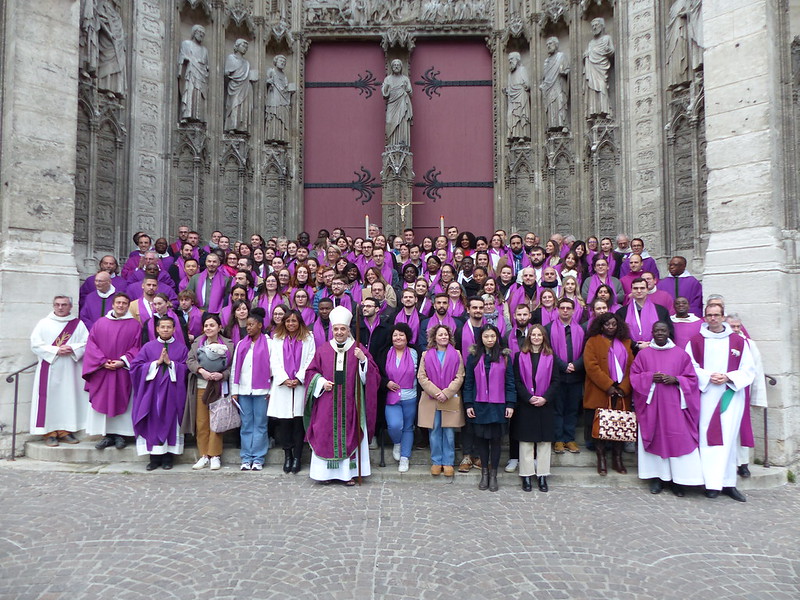 Illustration de l'événement