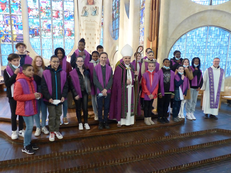 Illustration de l'événement