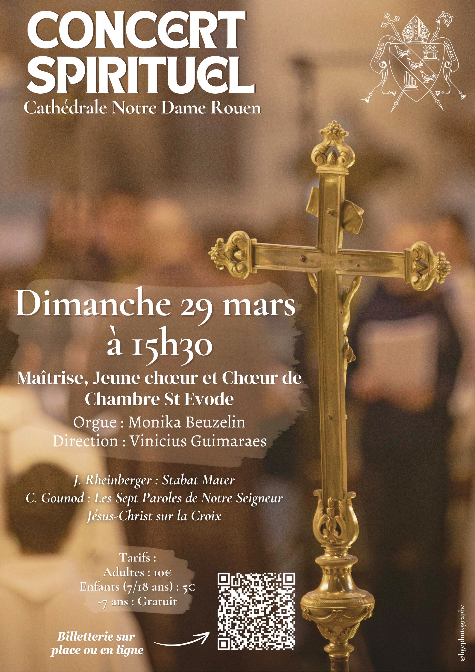 Illustration de l'événement