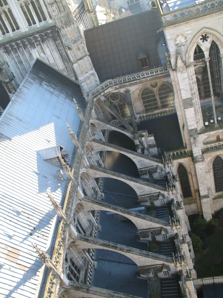 Galerie Photos | Cathédrale Notre-Dame De Rouen