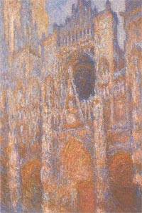 Cathédrale de Monet